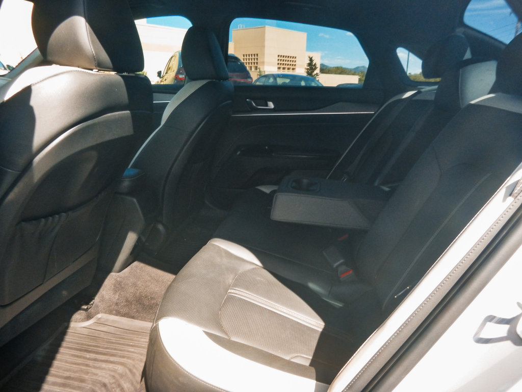 Used 2025 Kia K5 GT-Line w/ GT-Line Premium Package FWD image 23