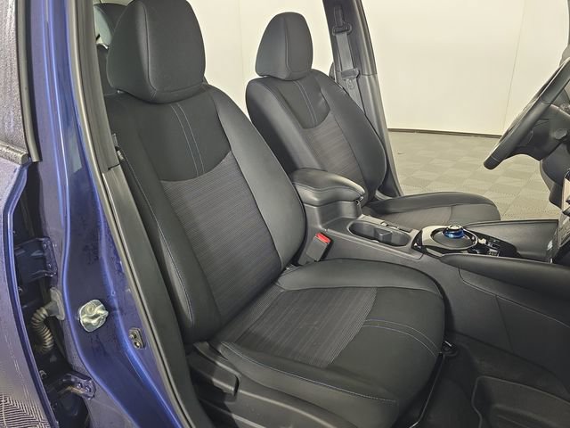 Used 2020 Nissan Leaf SV w/ SV Technology Package image 19