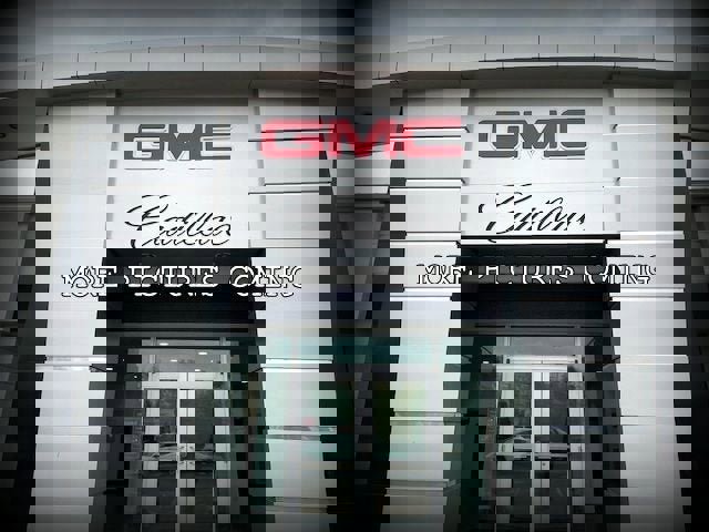 New 2026 Cadillac Escalade Sport image 4