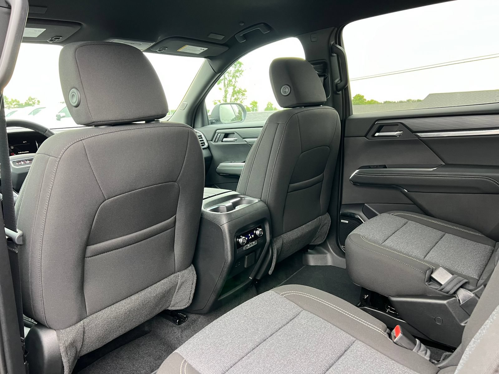 New 2026 GMC Acadia Elevation AWD/4WD image 36