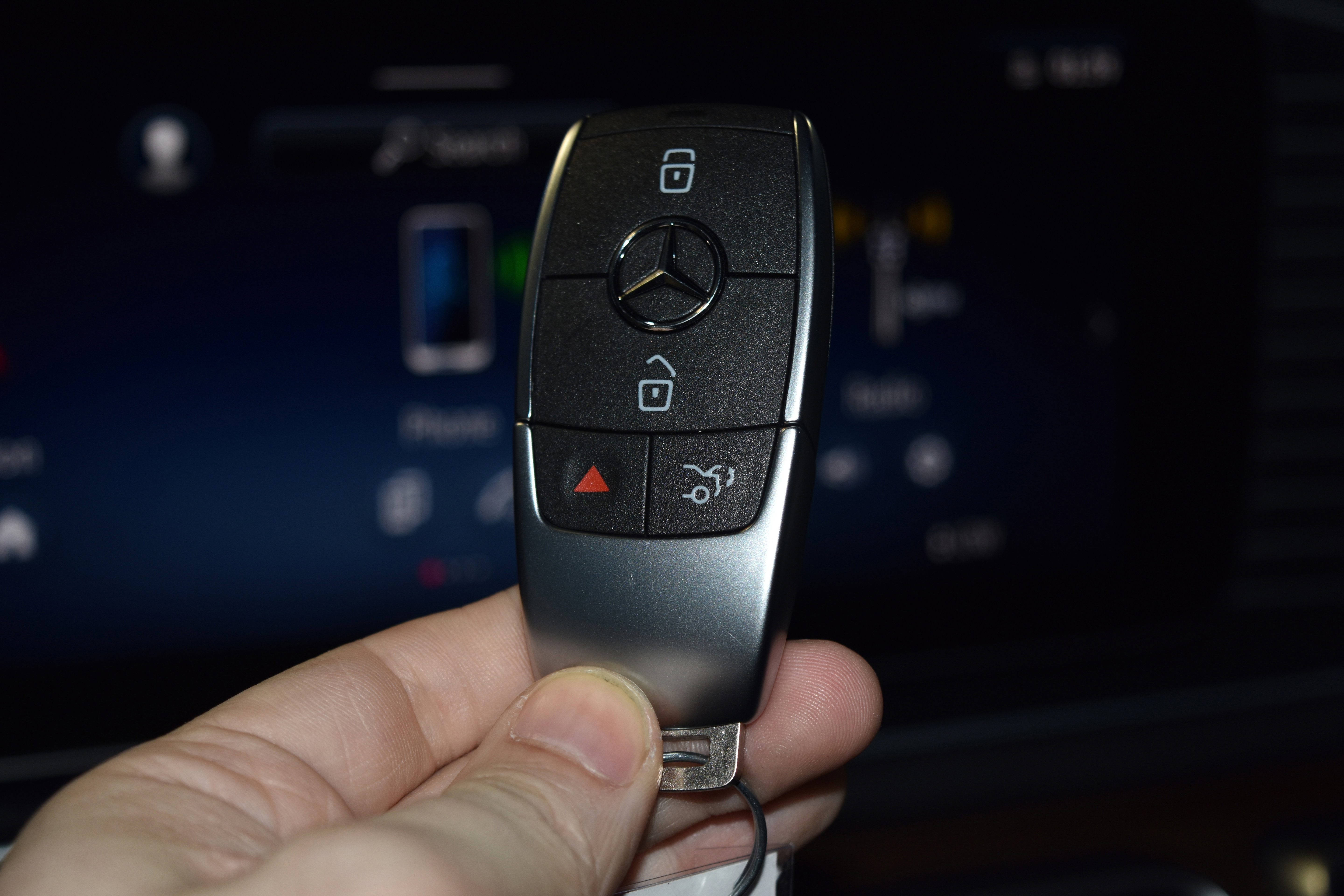 New 2026 Mercedes-Benz GLE 450 4MATIC image 15