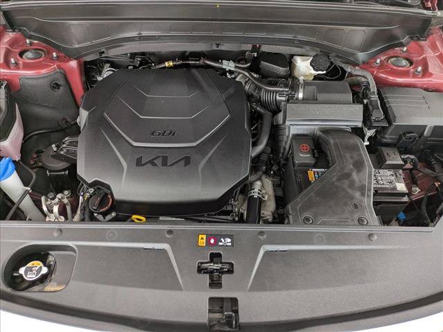 Used 2023 Kia Telluride SX Prestige AWD/4WD image 27