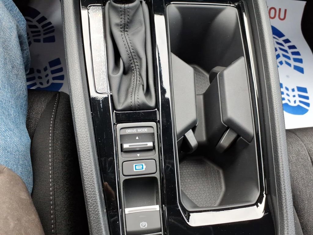 New 2026 Honda Accord Sport image 14