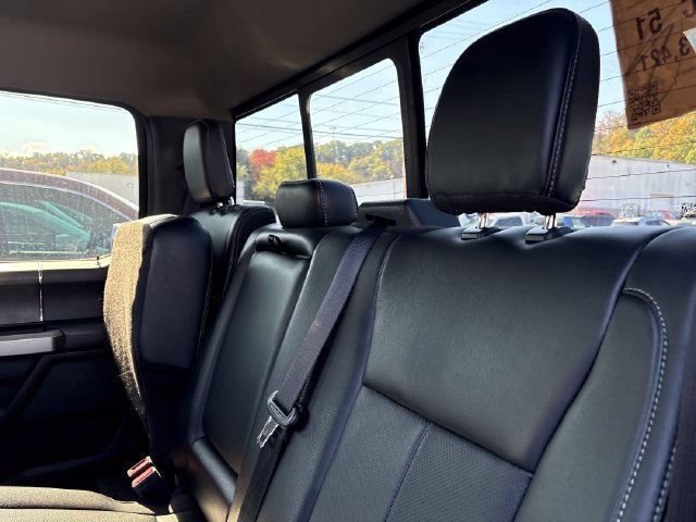 Used 2020 Ford F250 Lariat AWD/4WD image 10