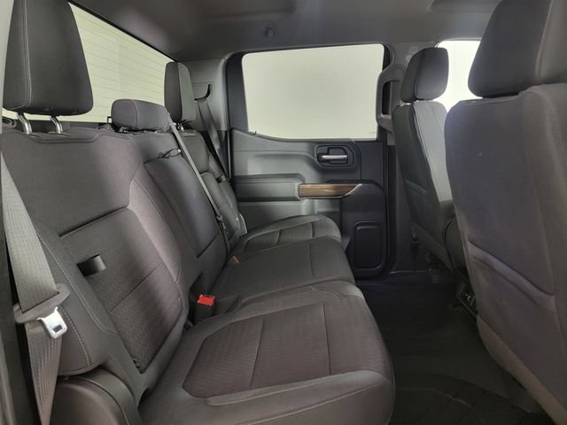 Used 2019 Chevrolet Silverado 1500 RST AWD/4WD image 17