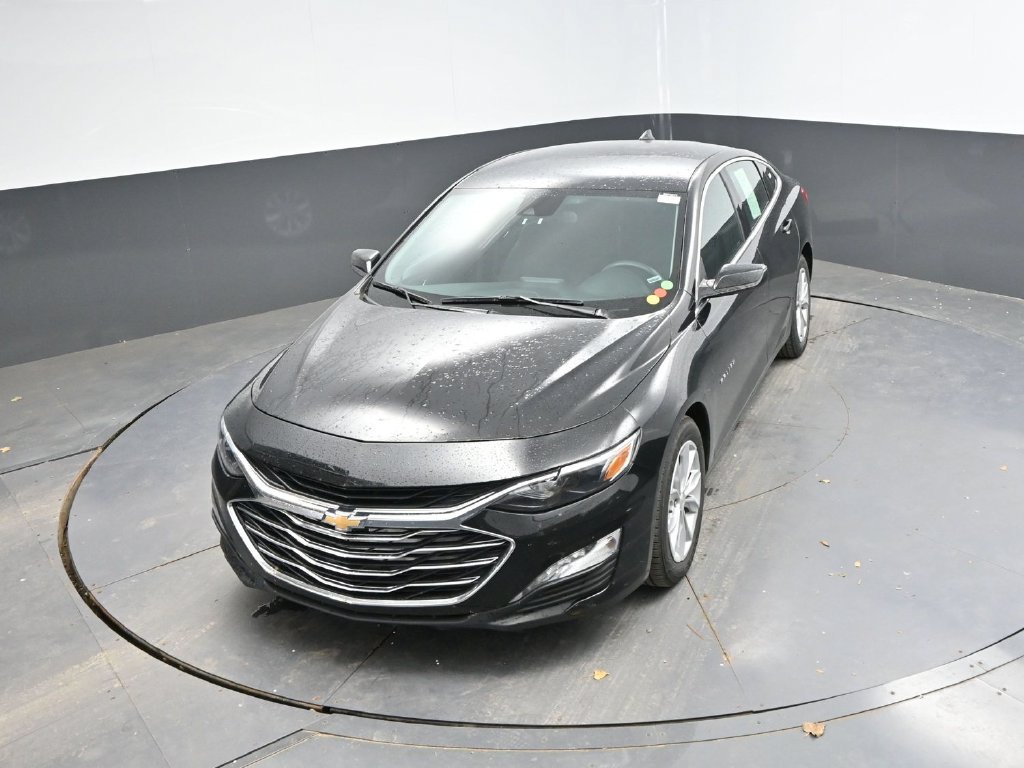 Used 2025 Chevrolet Malibu LT FWD image 23