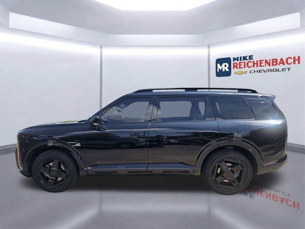 Used 2027 Kia Telluride EX X-Line w/ Towing Package AWD/4WD image 6