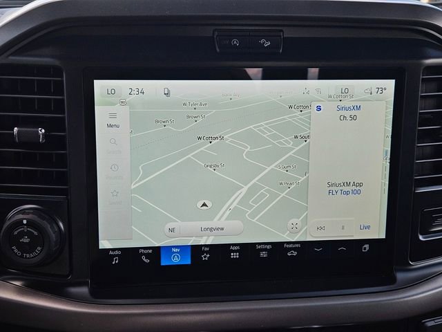 New 2026 Ford F150 XLT w/ Equipment Group 302A MID image 20