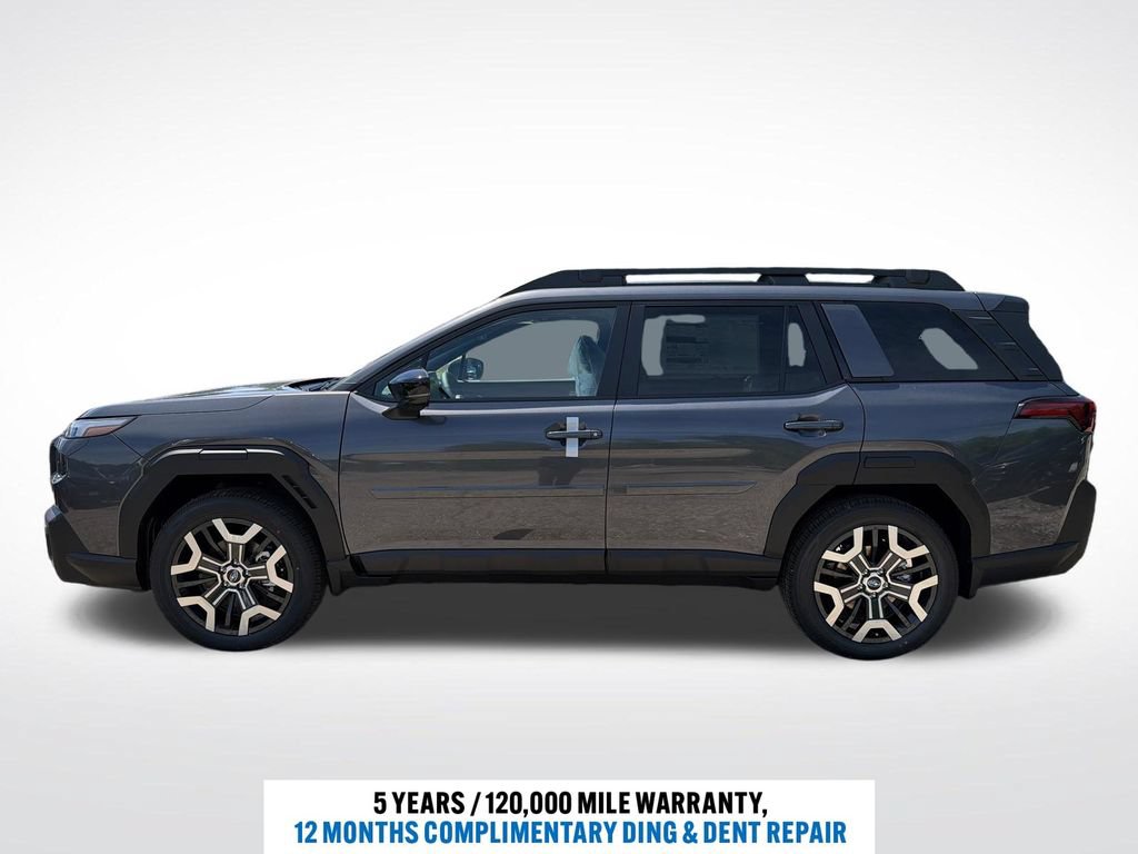 New 2026 Subaru Outback Touring XT AWD/4WD image 5