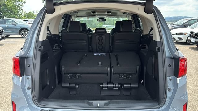 New 2026 Honda Odyssey Touring image 30