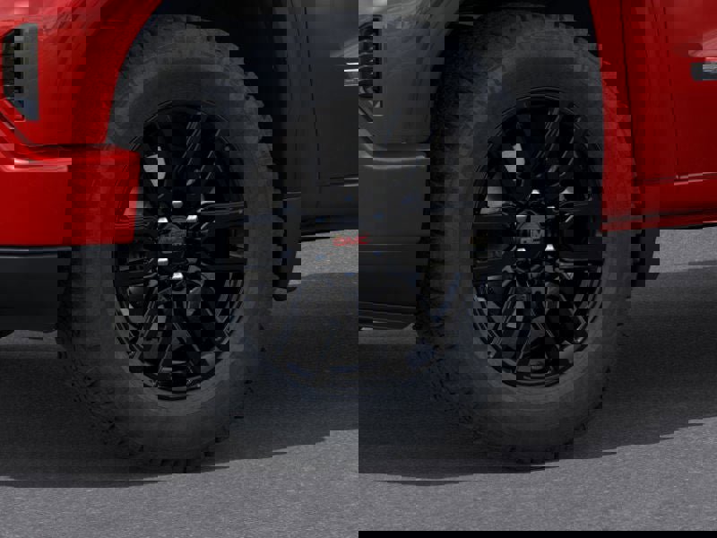 New 2026 GMC Sierra 1500 Elevation image 9