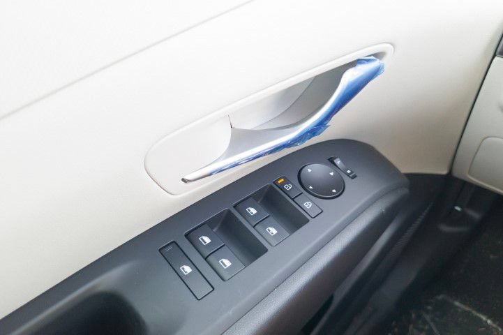 New 2026 Hyundai Tucson SEL Plus FWD image 31