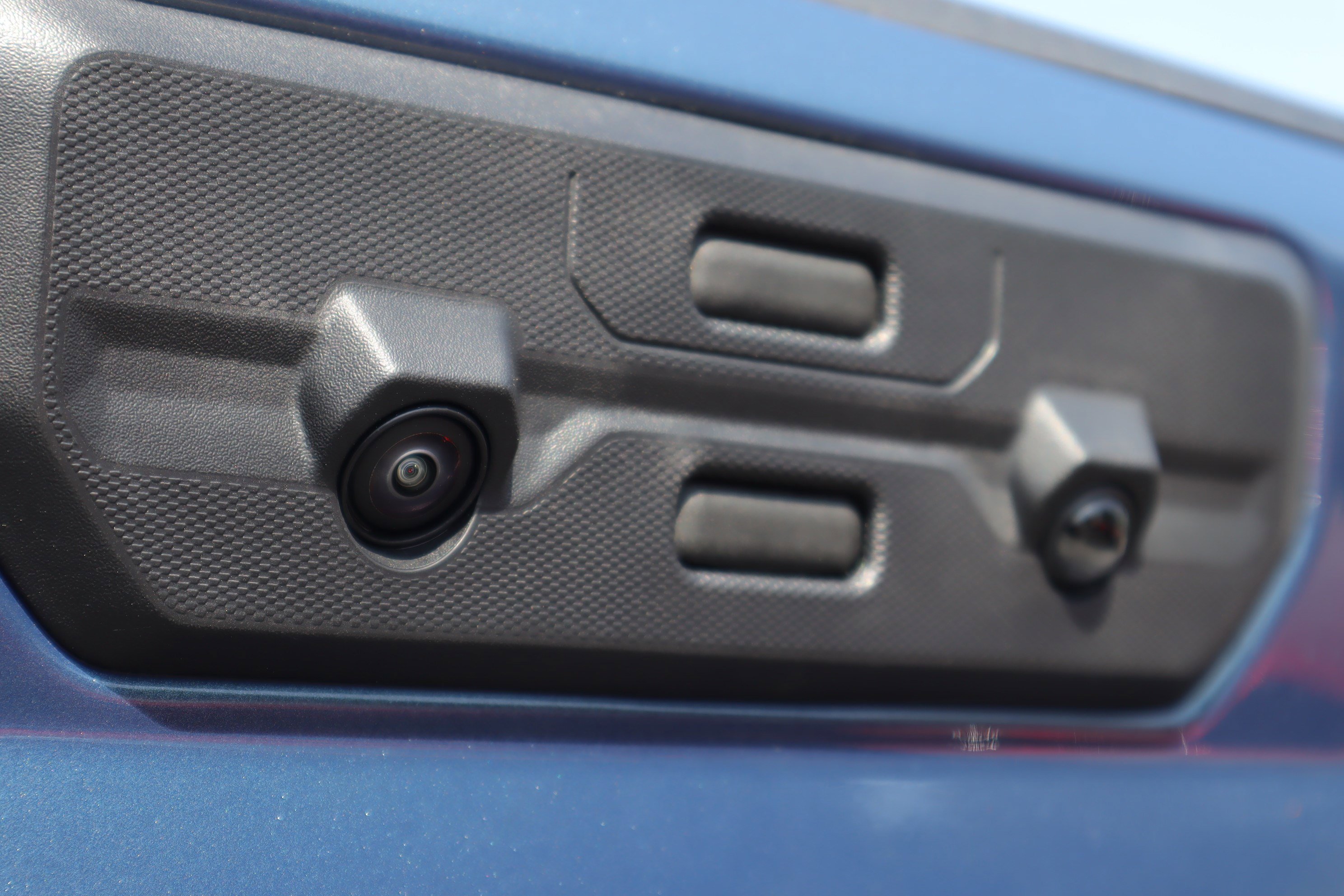 Used 2026 GMC Sierra 3500 Denali Ultimate image 37