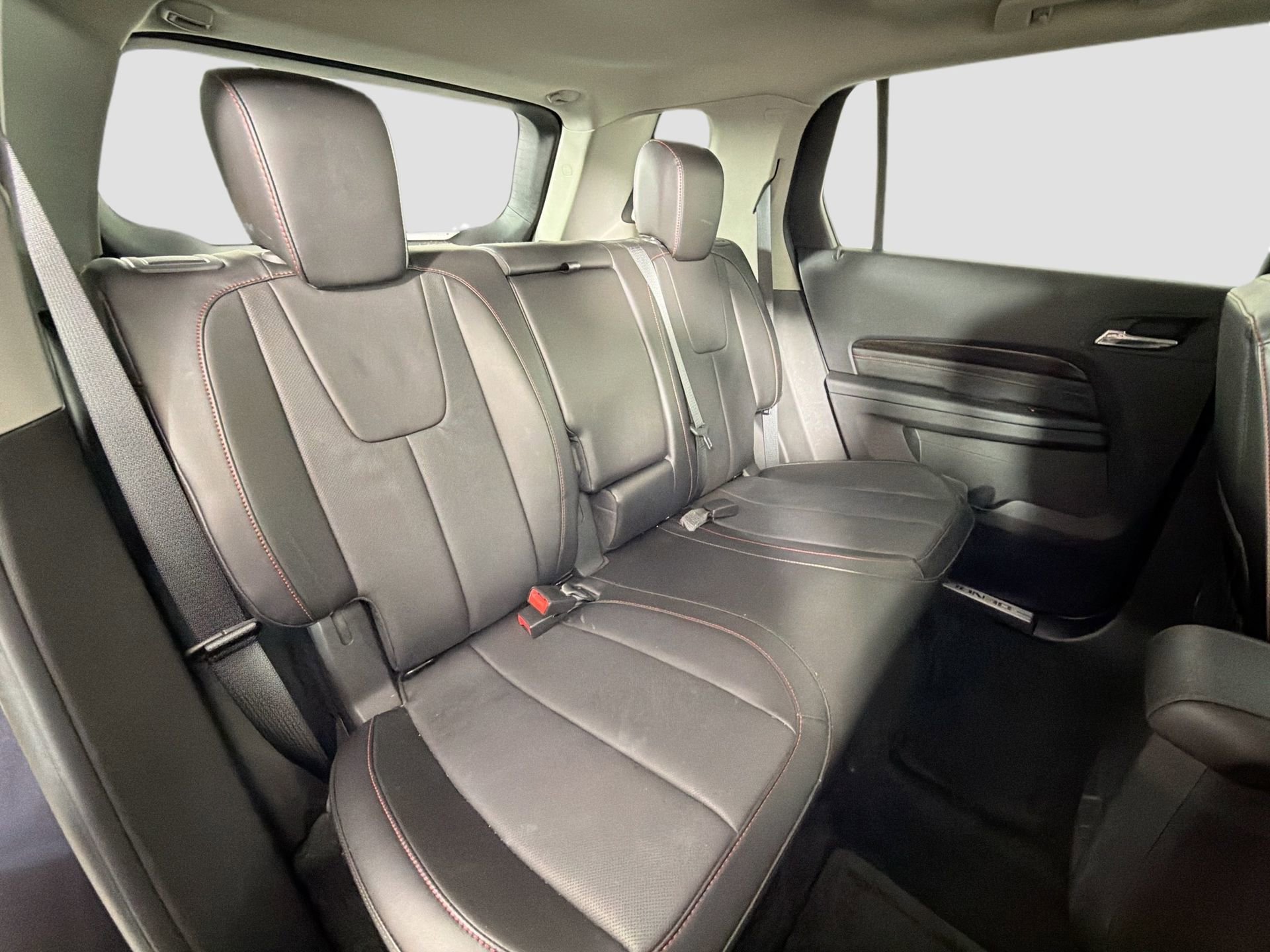 Used 2013 GMC Terrain Denali image 31