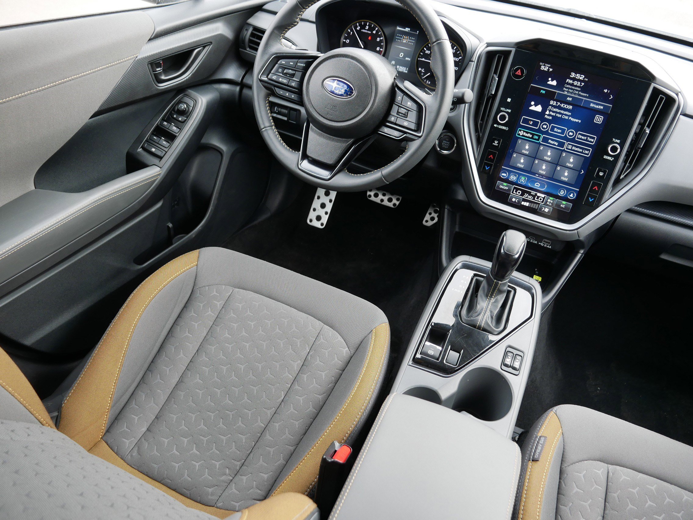 Certified 2024 Subaru Crosstrek 2.5i Sport image 9