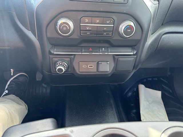 Used 2023 GMC Sierra 2500 Pro image 11