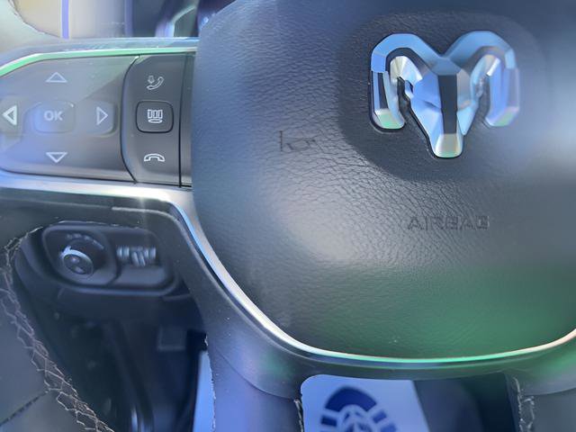 New 2026 RAM 2500 Laramie image 11