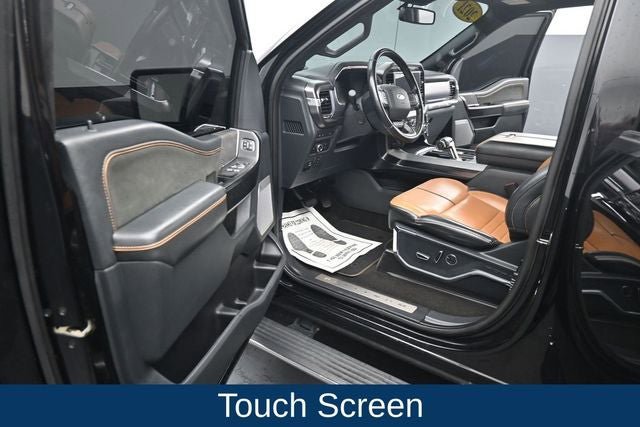 Used 2021 Ford F150 Platinum AWD/4WD image 27