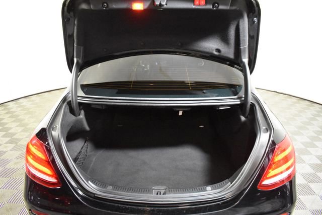 Used 2018 Mercedes-Benz E 43 AMG E 43 AMG image 30