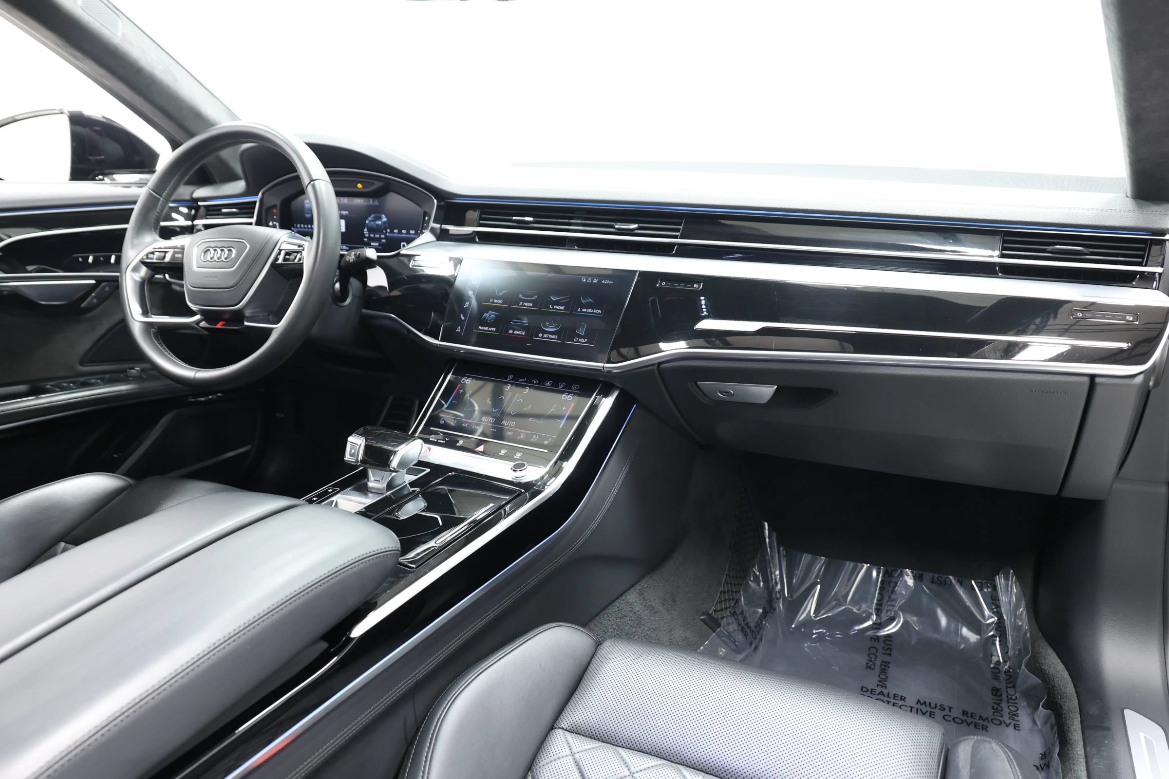 Used 2020 Audi S8 L w/ S8 Executive Package AWD/4WD image 77
