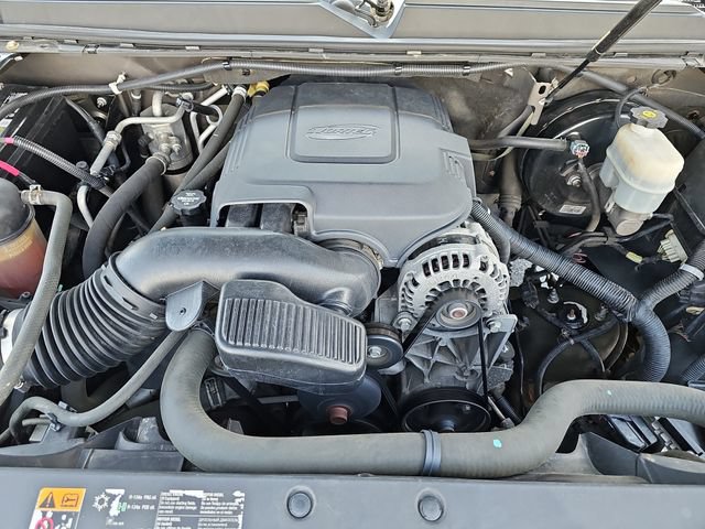 Used 2012 Chevrolet Tahoe LS w/ Convenience Package RWD image 32