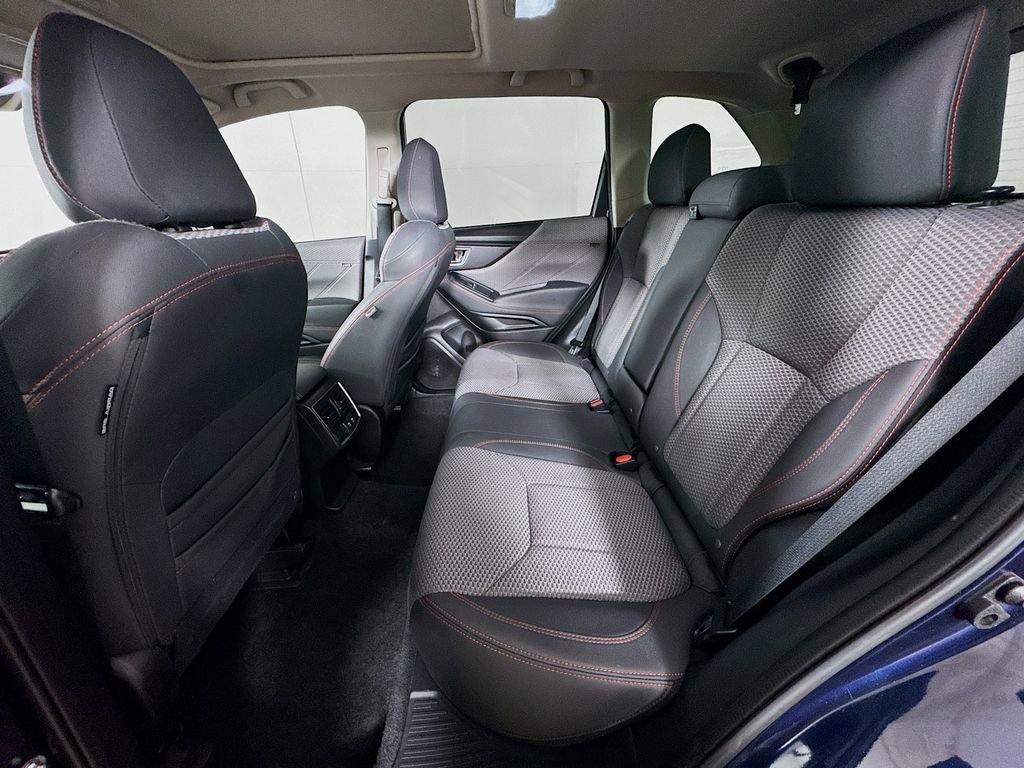 Used 2020 Subaru Forester Sport w/ Popular Package #2 image 29