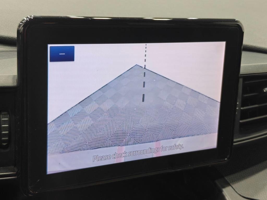 Used 2020 Ford Explorer 2WD image 8