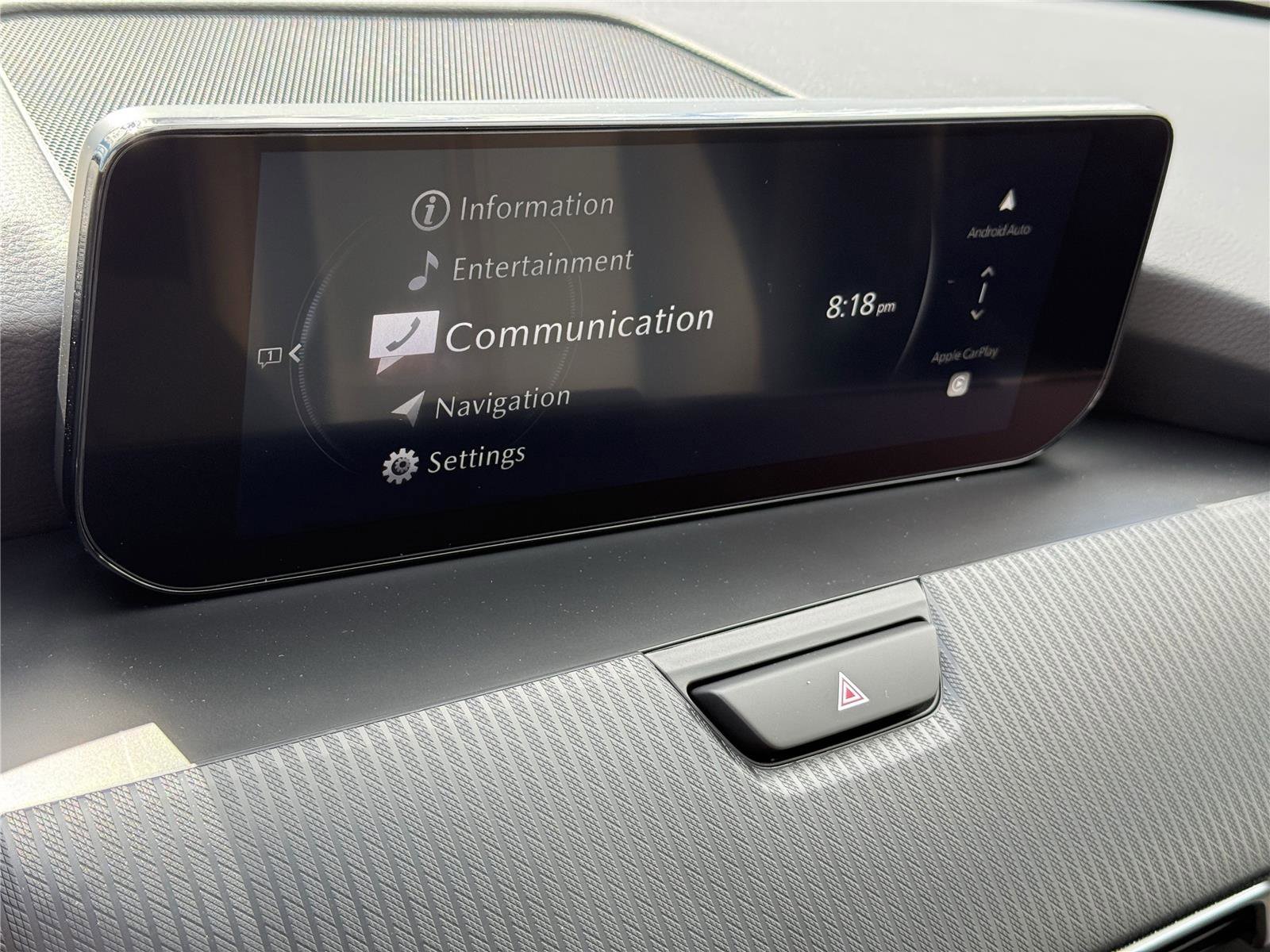 New 2026 MAZDA CX-90 3.3 Turbo w/ Select Package image 22