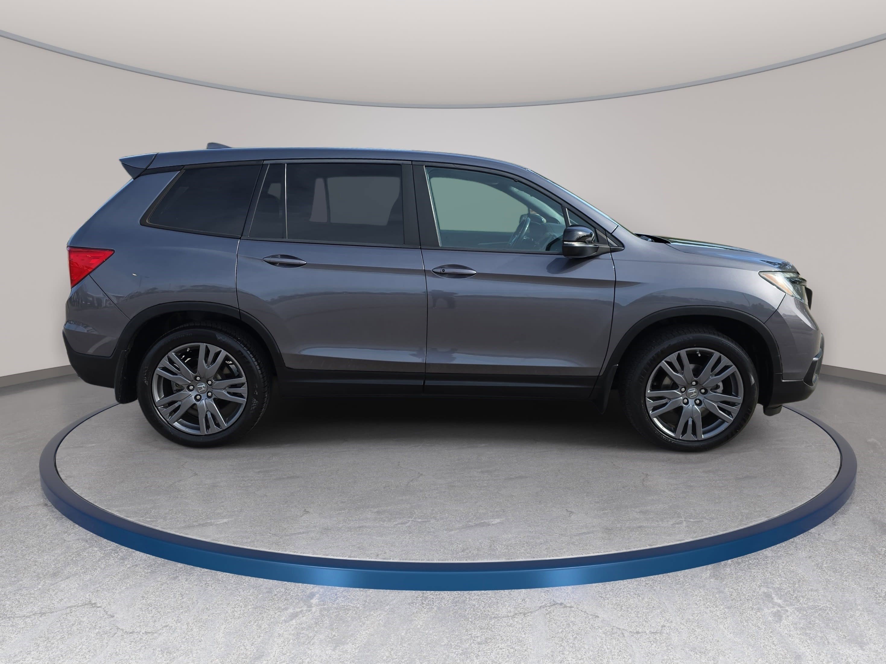 Used 2019 Honda Passport EX-L image 4