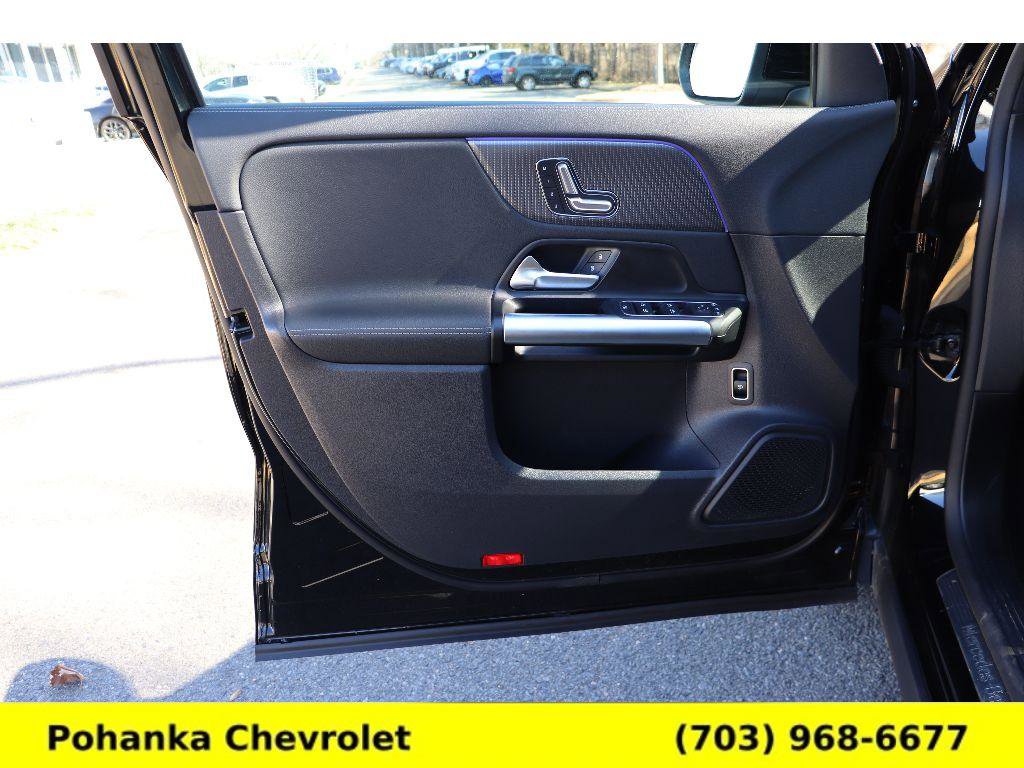 Used 2023 Mercedes-Benz GLA 250 image 22