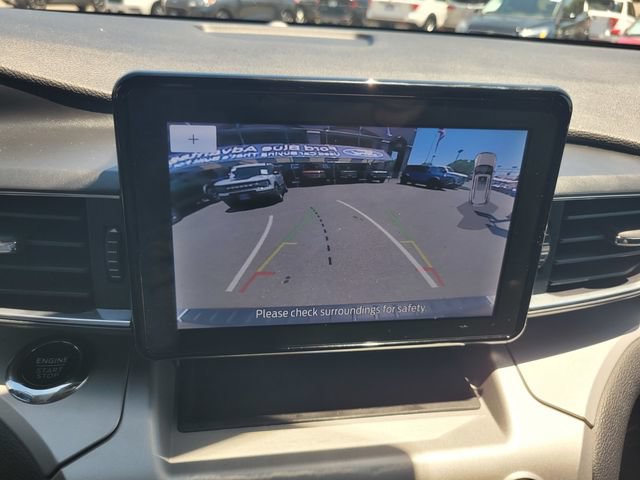 Certified 2023 Ford Explorer XLT w/ Equipment Group 202A AWD/4WD image 21