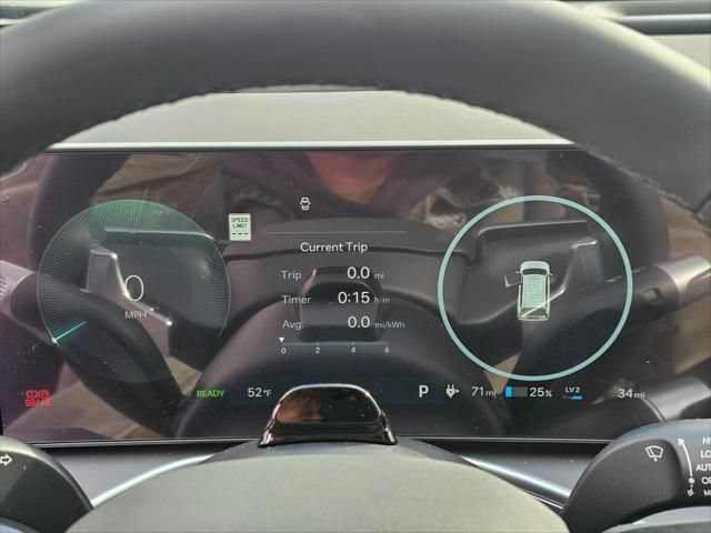 New 2026 Hyundai Ioniq 9 Limited AWD/4WD image 20
