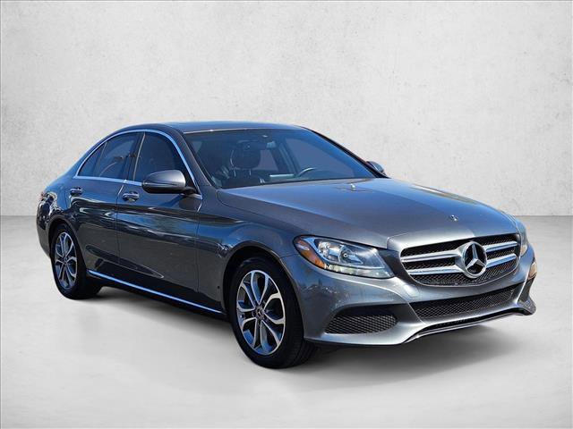 Used 2018 Mercedes-Benz C 300 Sedan image 3