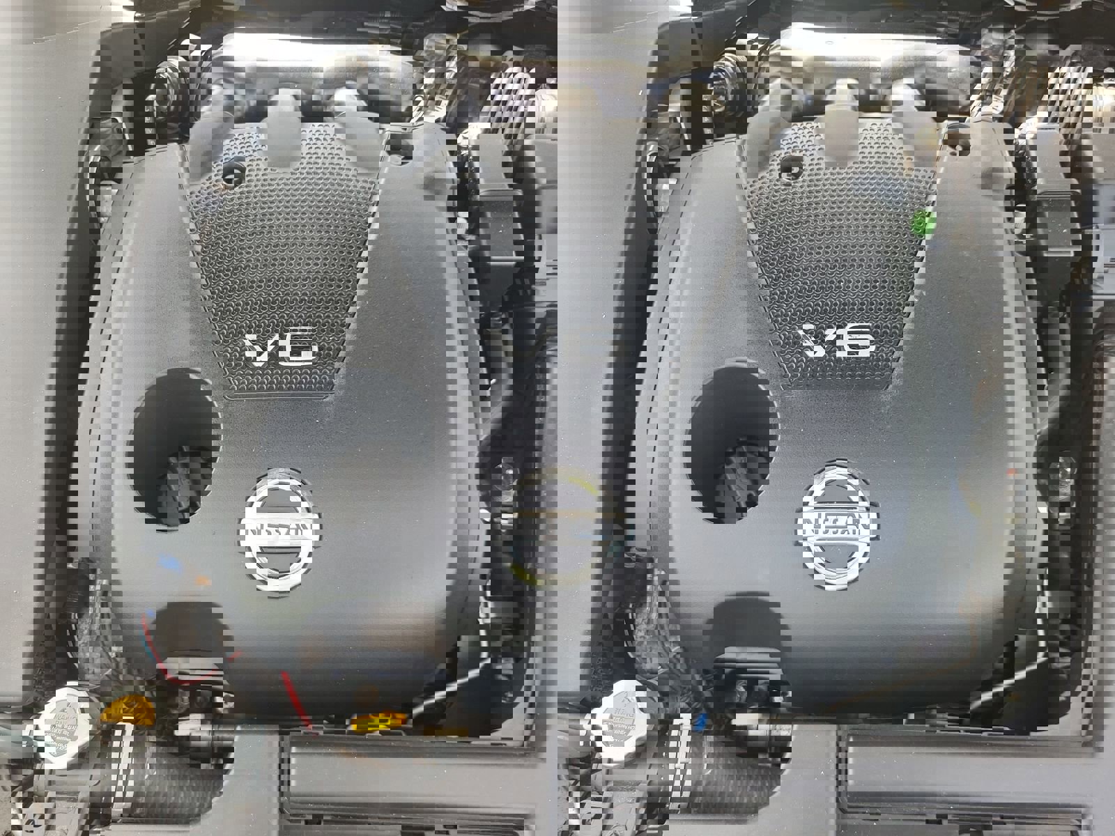 Used 2012 Nissan Maxima 3.5 SV w/ Premium Pkg image 22