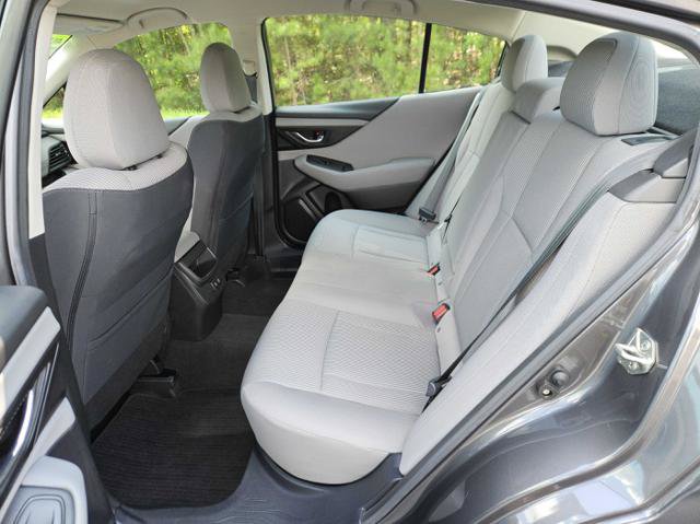 Used 2020 Subaru Legacy Premium AWD/4WD image 24
