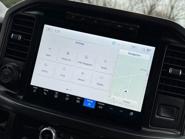 Certified 2024 Ford F150 Tremor w/ Bed Utility Package image 26