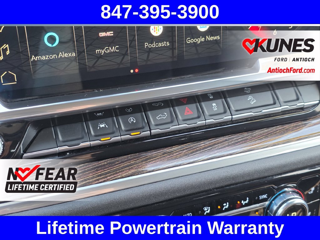 Used 2023 GMC Sierra 1500 Elevation AWD/4WD image 54