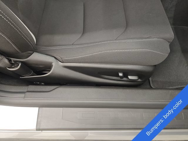 Used 2023 Chevrolet Camaro LT RWD image 11