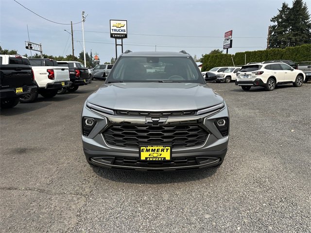 New 2026 Chevrolet TrailBlazer ACTIV w/ Convenience Package image 8