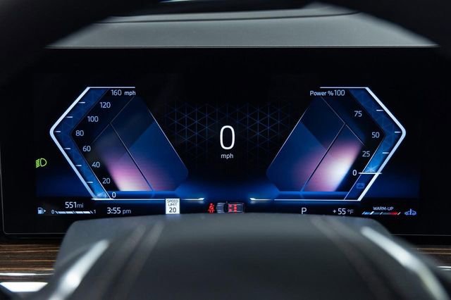 New 2026 BMW X5 xDrive40i w/ Climate Comfort Package image 2