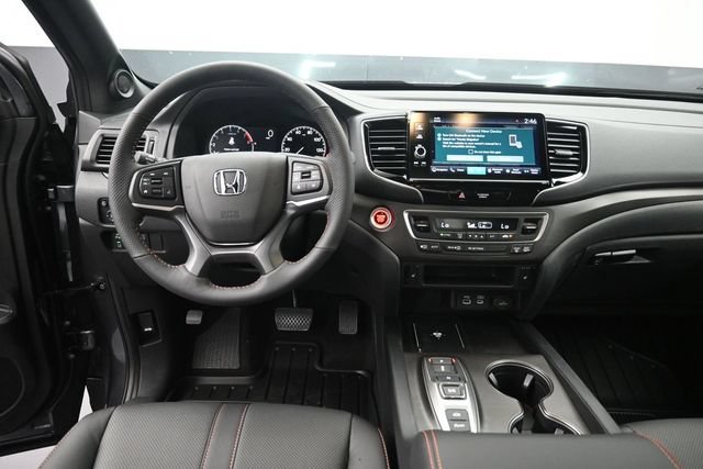 New 2026 Honda Ridgeline TrailSport image 11