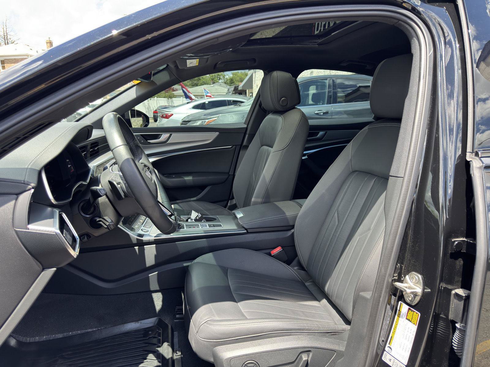 Used 2024 Audi A6 2.0T Premium w/ Summer of Audi Package AWD/4WD image 22