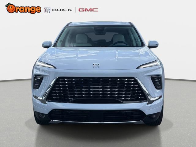 New 2026 Buick Enclave Avenir w/ Super Cruise Package AWD/4WD image 8