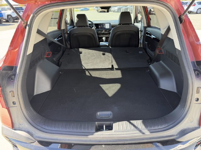 Used 2024 Kia Seltos S AWD/4WD image 15