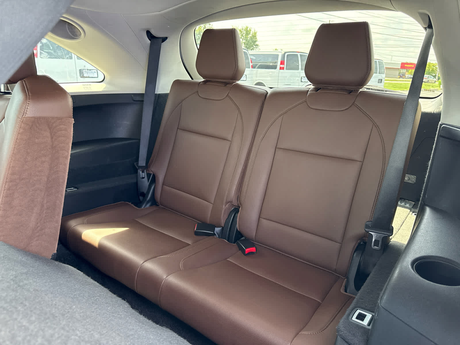 Used 2018 Acura MDX w/ Technology Package AWD/4WD image 23