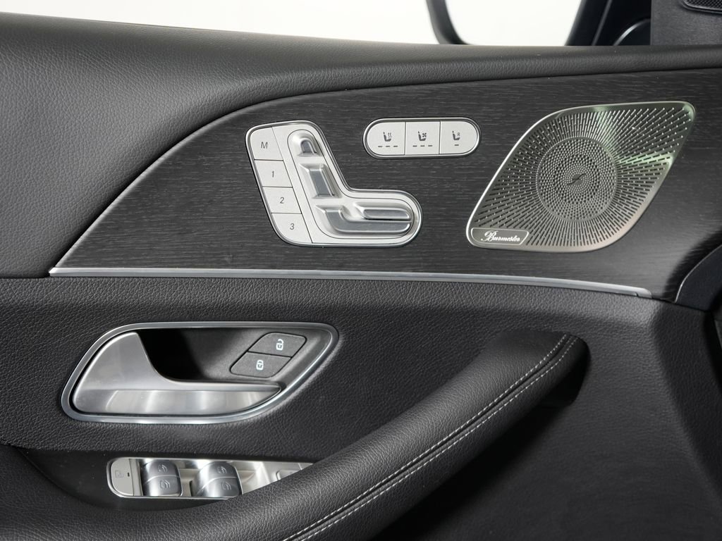 Certified 2025 Mercedes-Benz GLE 450e 4MATIC image 28