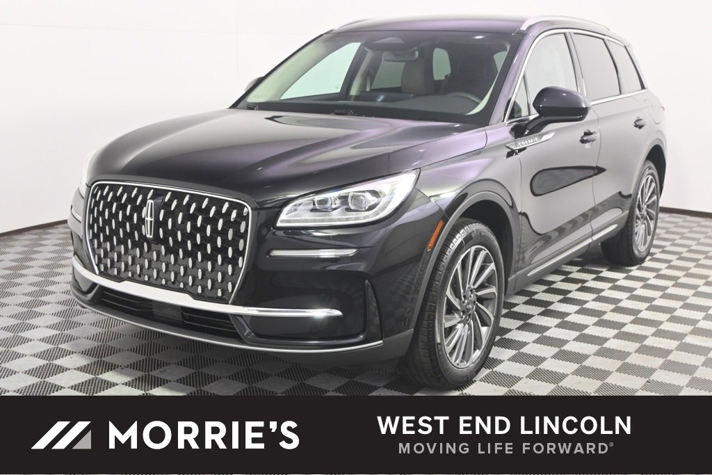 Used 2023 Lincoln Corsair Reserve w/ Towing Package