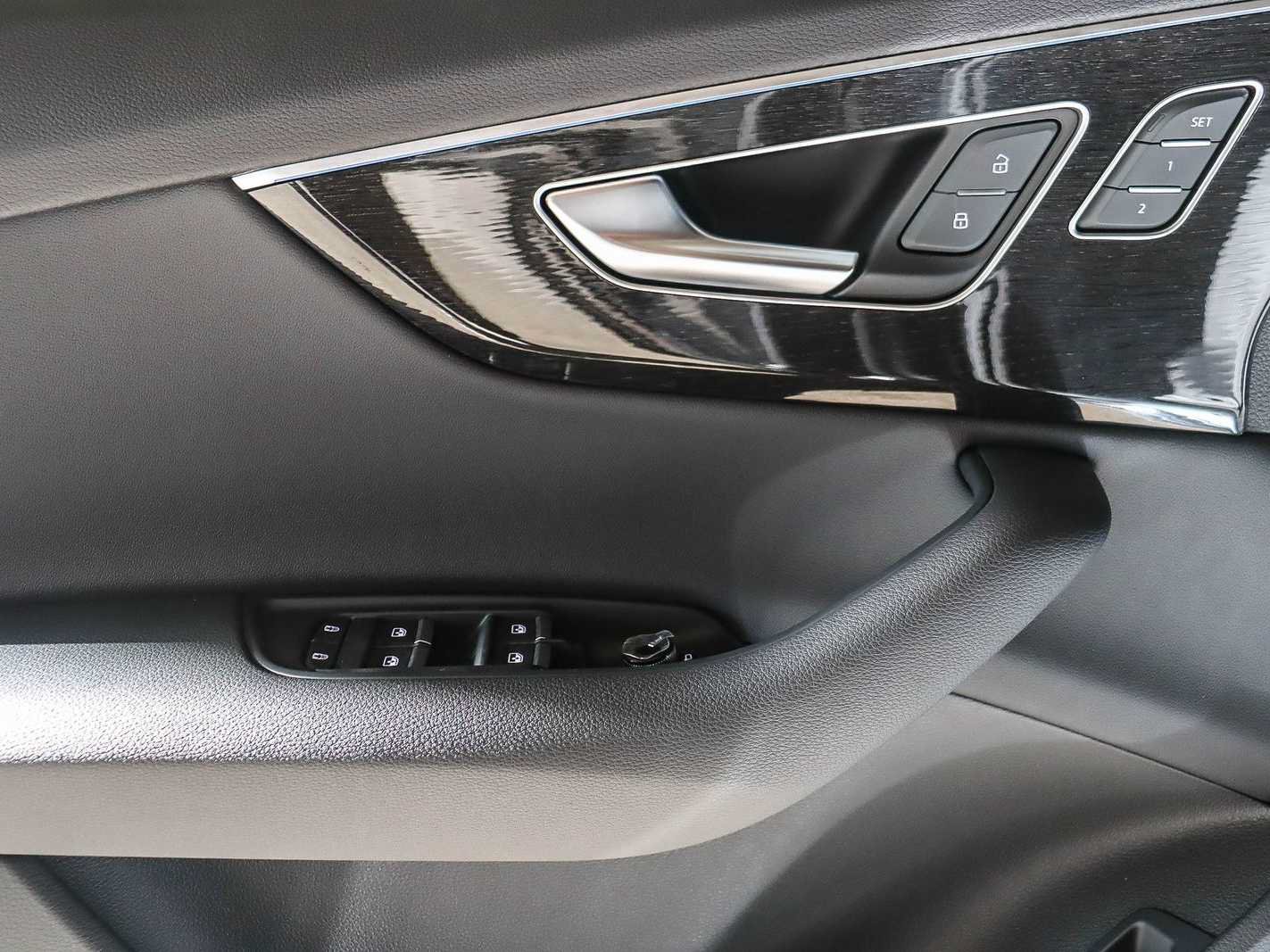 New 2026 Audi Q7 3.0T Premium AWD/4WD image 22