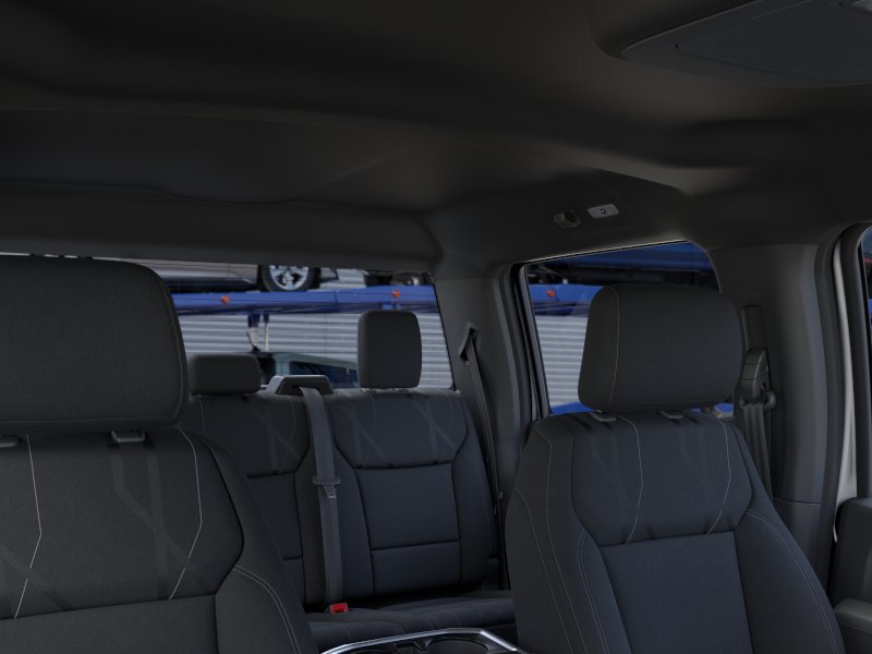 New 2026 Ford F150 STX w/ Equipment Group 200A AWD/4WD image 23