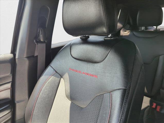 Used 2024 Jeep Compass Trailhawk image 26